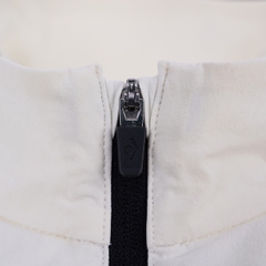 Áo gile le coq golf Nữ G252WCNGVE02-A04