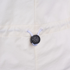 Áo gile le coq golf Nữ G252WCNGVE02-A04