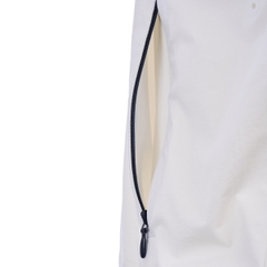 Áo gile le coq golf Nữ G252WCNGVE02-A04