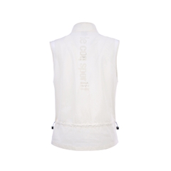 Áo gile le coq golf Nữ G252WCNGVE02-A04