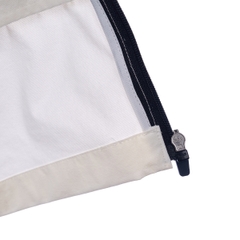 Áo gile le coq golf Nữ G252WCNGVE02-A04