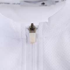 Áo khoác nỉ le coq golf Nữ LG5SSW50LV-WH00