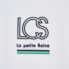 Áo khoác nỉ le coq golf Nữ LG5SSW50LV-WH00