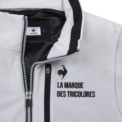 Áo lông vũ le coq golf Nam LG4FWB50MV-BK00