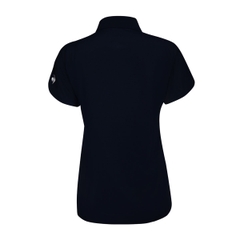 Áo Polo le coq golf Nữ LG4FHS00LV-NV00