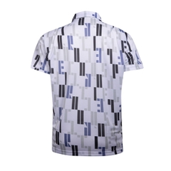 Áo Polo le coq golf Nam LG4FHS04MV-WH00