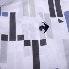 Áo Polo le coq golf Nam LG4FHS04MV-WH00