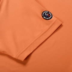 Áo Polo le coq golf Nam LG4FHS07MV-OR00