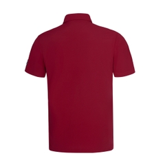 Áo Polo le coq golf Nam LG4FHS07MV-RD00