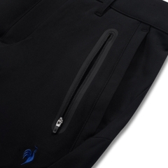 Quần dài le coq golf Nam LG4FLP03MV-BK00