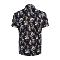 Áo Polo le coq golf Nam LG5FHS01MV-KH00