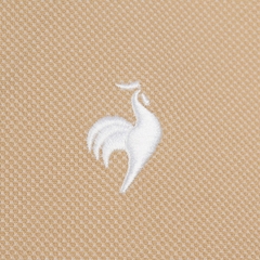 Áo Polo le coq golf Nam LG5FHS02MV-BG00