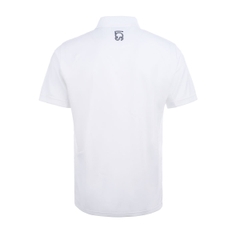 Áo Polo le coq golf Nam LG5FHS02MV-WH00