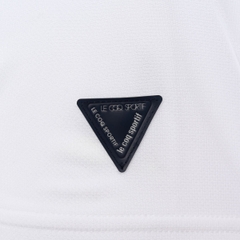 Áo Polo le coq golf Nam LG5FHS02MV-WH00