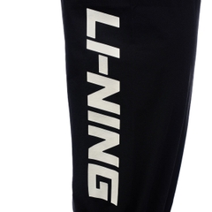 Quần gió Li-Ning Nam AYKV161-3V