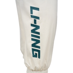 Quần gió Li-Ning Nam AYKV161-4V