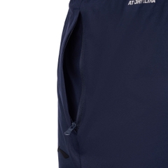 Quần nỉ Li-Ning Nam AKLV169-5V