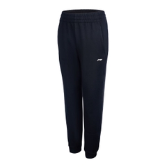Quần nỉ Li-Ning Nữ AKLV126-2V
