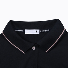 Áo Polo le coq sportif Nữ LT5SHS40LV-NV00