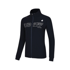 Áo khoác gió le coq sportif Nam LT5SJG10MV-NV00