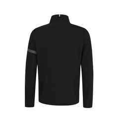 Áo khoác gió le coq sportif Nam LT5SJK20MV-BK00