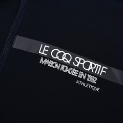 Áo khoác gió le coq sportif Nam LT5SJK20MV-NV00