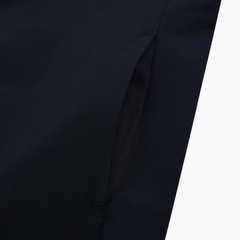 Áo khoác gió le coq sportif Nam LT5SJK20MV-NV00