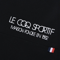 Quần gió le coq sportif Nam LT5SPZ20MV-BK00