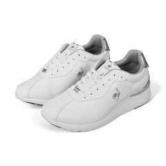 Giày thời trang le coq sportif Nữ LU5SRS00LZ-WHSL