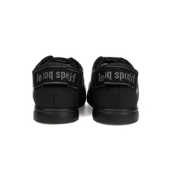 Giày thời trang le coq sportif Nữ LU5SRS05LZ-BKGY