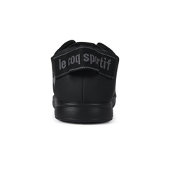 Giày thời trang le coq sportif Nữ LU5SRS05LZ-BKGY