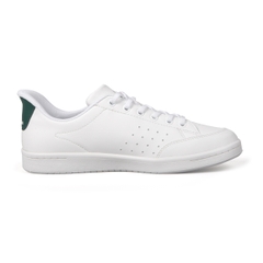 Giày thời trang le coq sportif Nam LU5SSN22UZ-WHGR