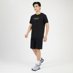 Áo T-shirt chạy bộ 361˚ Nam W552422109-4C