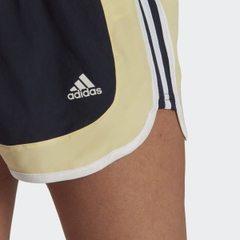 Quần short chạy bộ nữ adidas - HC6310