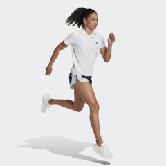 Quần short chạy bộ nữ adidas - HC6310