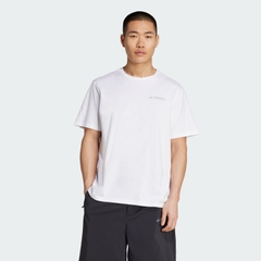 Áo T-shirt adidas Polygiene Nam - JI8327