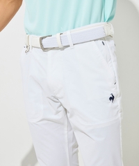 Quần dài le coq golf Nam QGMVJD07V-WH00