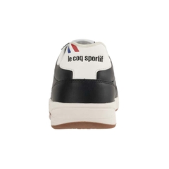 Giày thời trang thể thao le coq sportif nam QL1VJC13BW