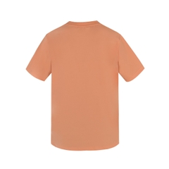 Áo T-shirt le coq sportif Nữ QMWXJA01V-OR