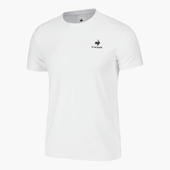 Áo T-Shirt le coq sportif nam - QO123GRS22-WHT0