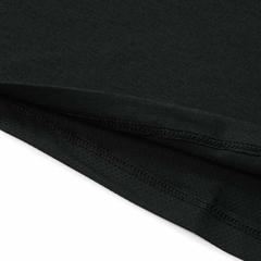 Áo T-shirt le coq sportif Nam QP123GRS23-BLK0