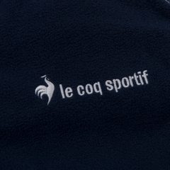 Áo gile le coq sportif Nam QP423TPDO1-IVY0