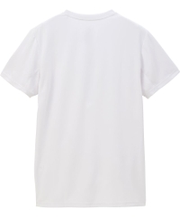 Áo T-shirt le coq sportif Nam QTMXJA07V-WH