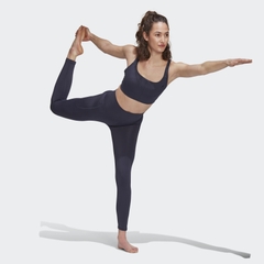 Quần bó 7/8 adidas YOGA STUDIO HC6638