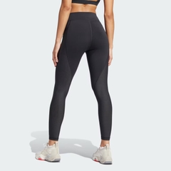 Quần legging tập luyện adidas Cool Intensity 7/8 Nữ - JE8023