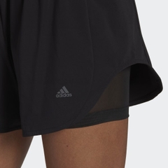 Quần short chạy bộ nữ adidas - HD3931