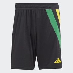 Quần short tập luyện bóng đá adidas fortore 23 Nam - IK5736