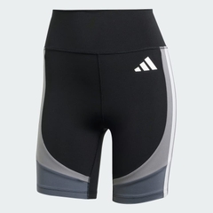 Quần short legging tập luyện adidas Optime Essentials 7In Nữ - JF1048