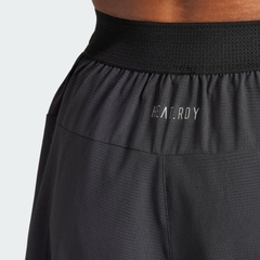 Quần short tập luyện adidas Hiit Heat.rdy Nam - IS3732