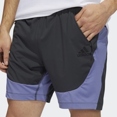 Quần Shorts tập luyện adidas Heat.rdy Nam - H16861